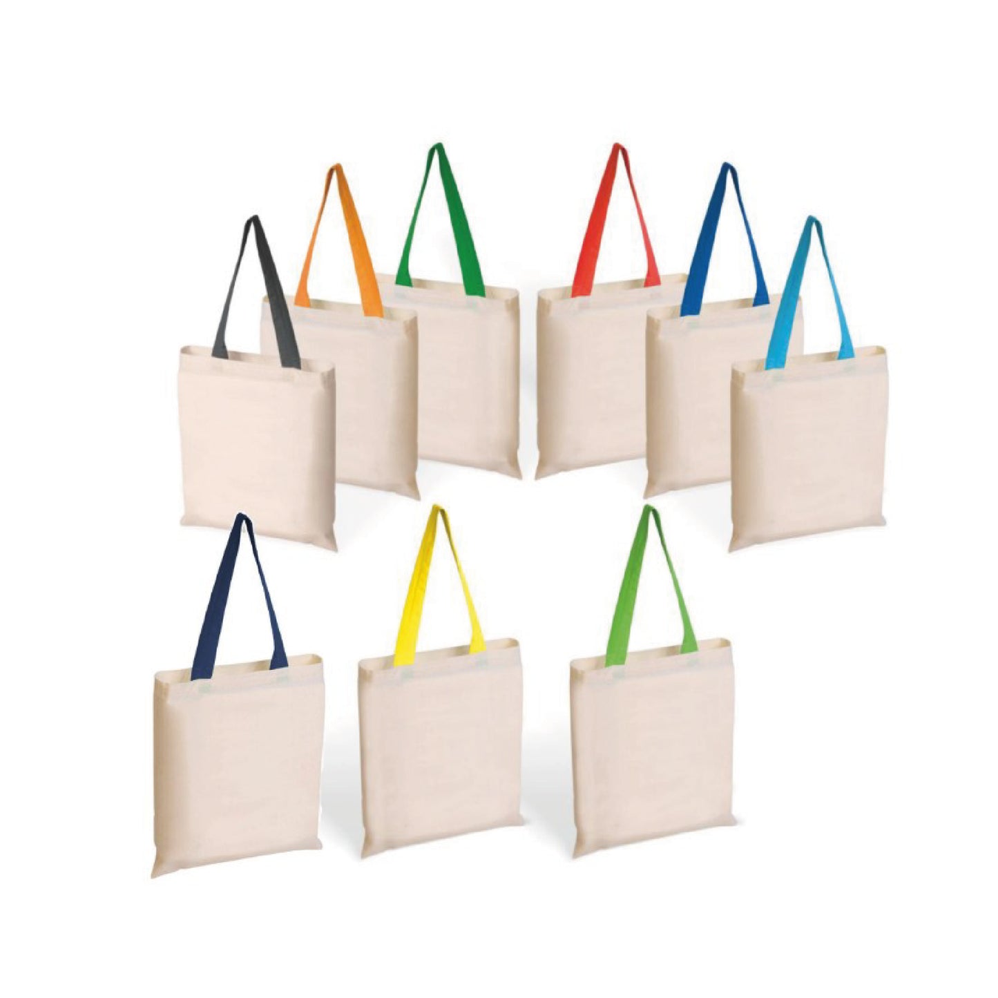 0983 Gaia - Borsa Shopping Dimensioni cm 38x42