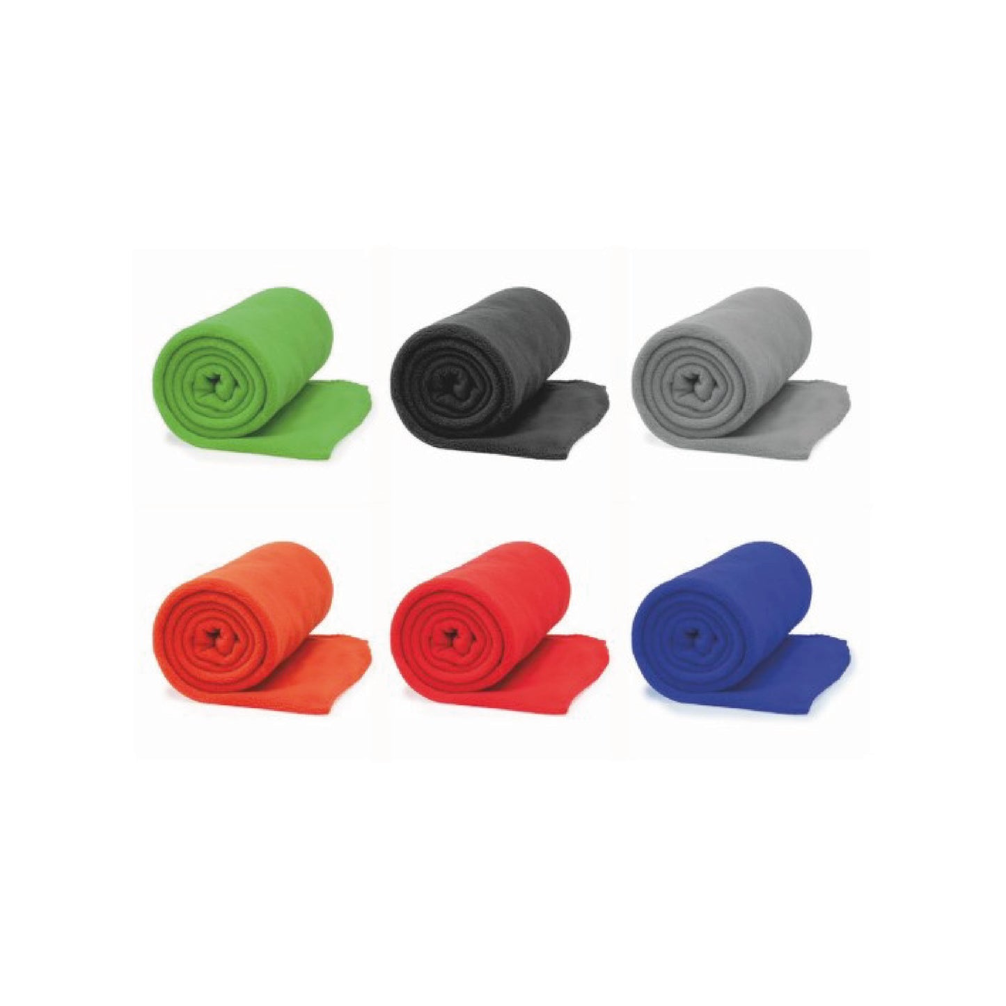 1088 Zeland - Coperta In Pile Da 180 Gr