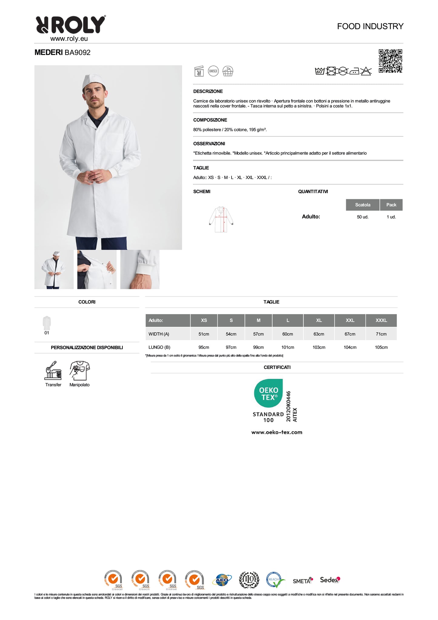 MEDERI 9092