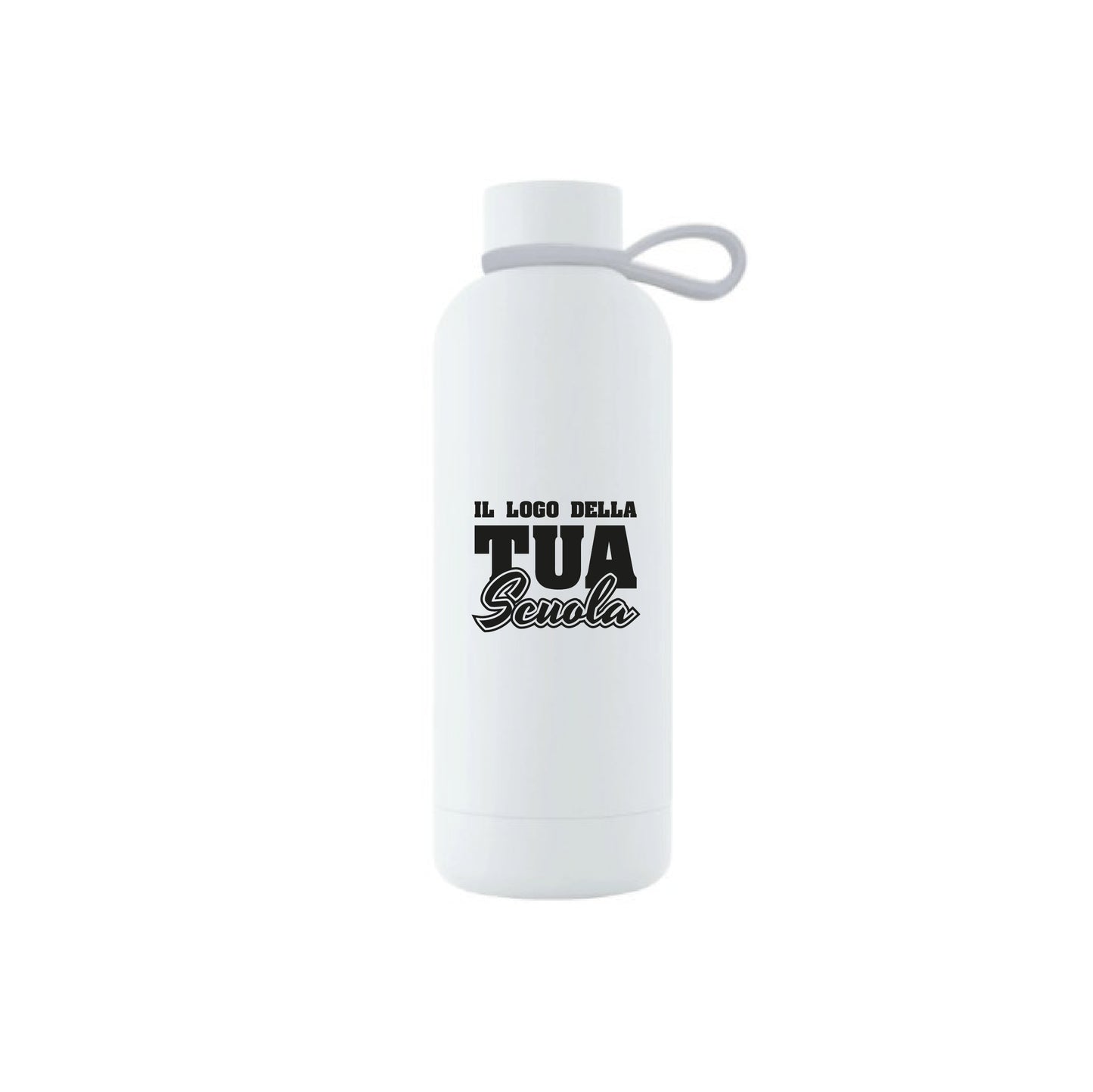 Borraccia Termica Sele Subli in Acciaio 750ml (8908) personalizzata