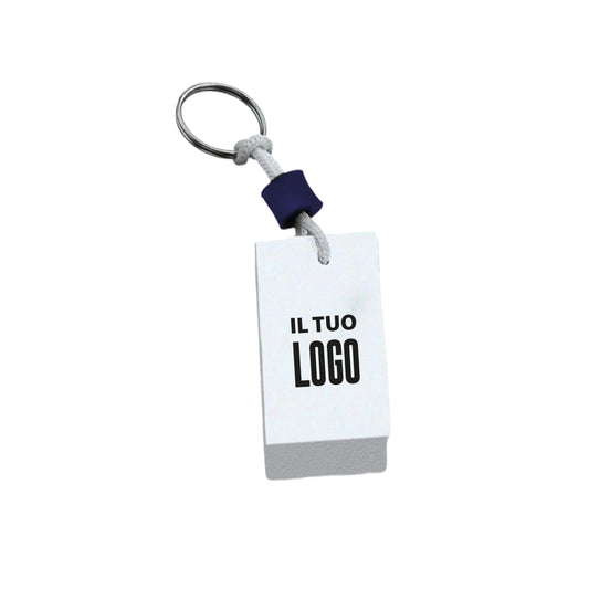 0498 - PORTACHIAVI RETTANGOLO