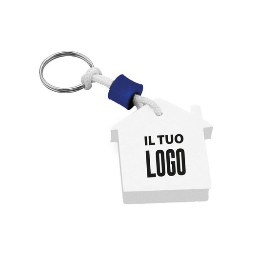 0499 PORTACHIAVI CASA