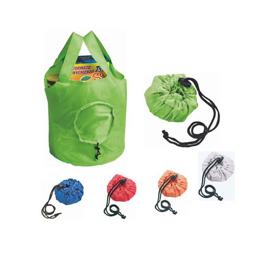 0924 Ilary - Borsa Shopping Dimensioni cm 0 32 cm.53x40