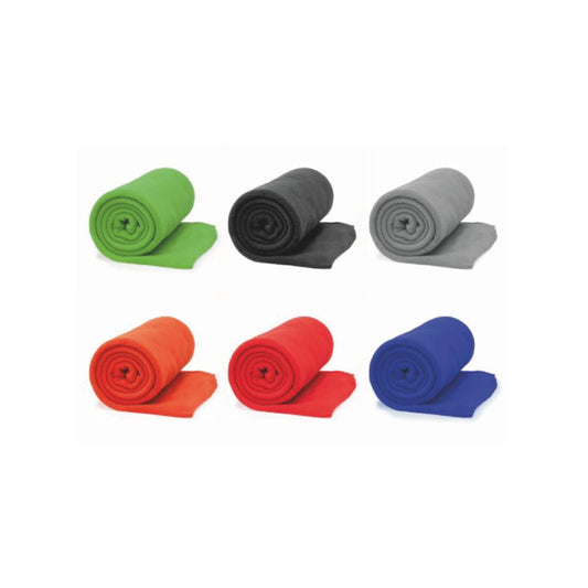 1088 Zeland - Coperta In Pile Da 180 Gr