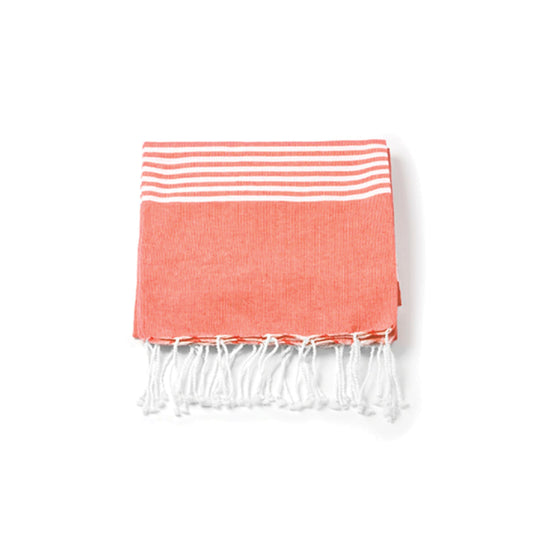 1093 Bea - Telo Mare In Cotone E Poliestere