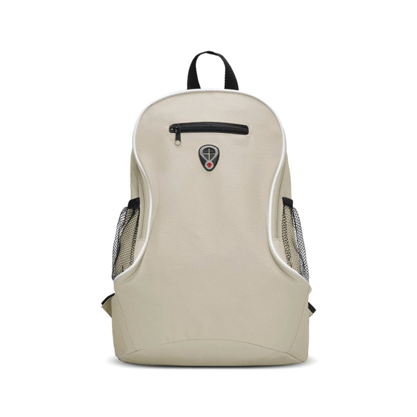 2860 Tabat - Zaino In Poliestere