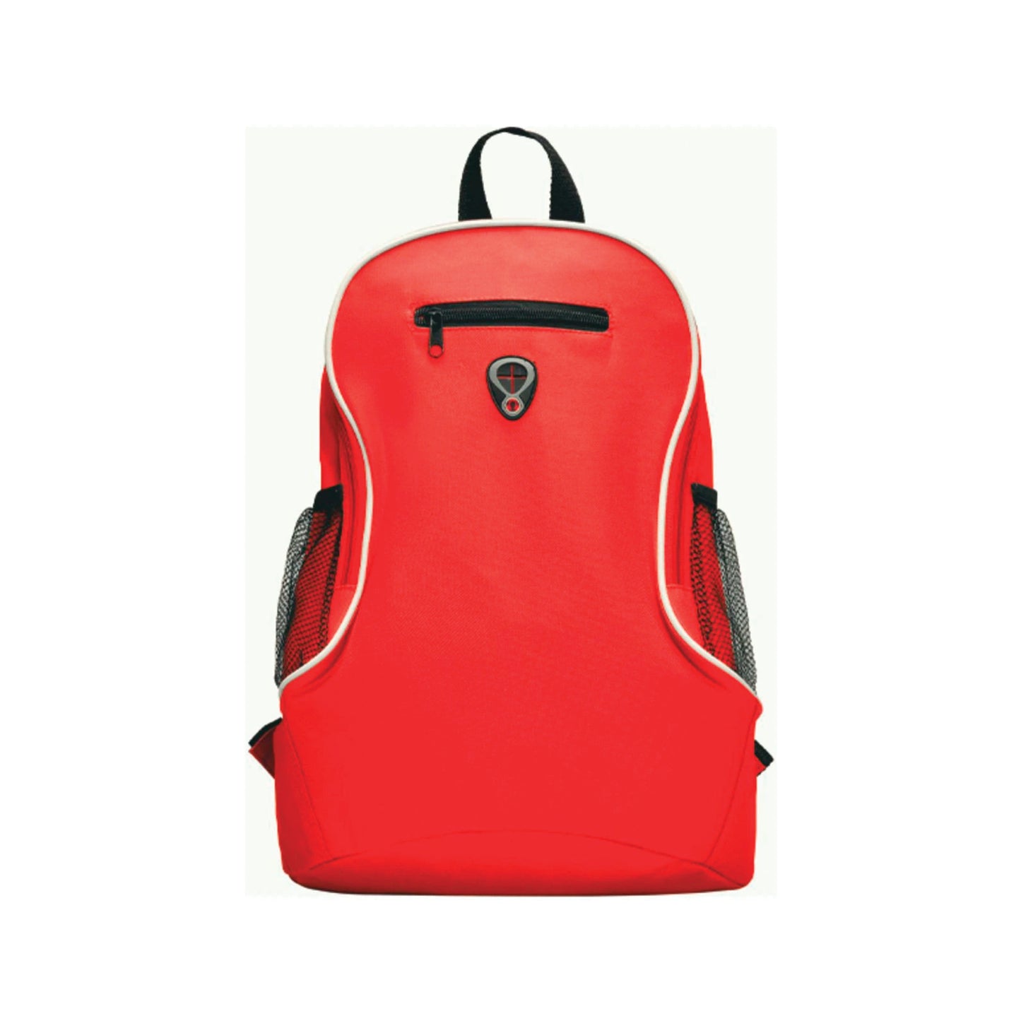 2860 Tabat - Zaino In Poliestere