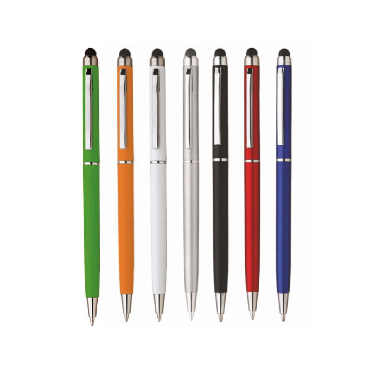 5255 Ganesh - Penna Sfera Slim Touch