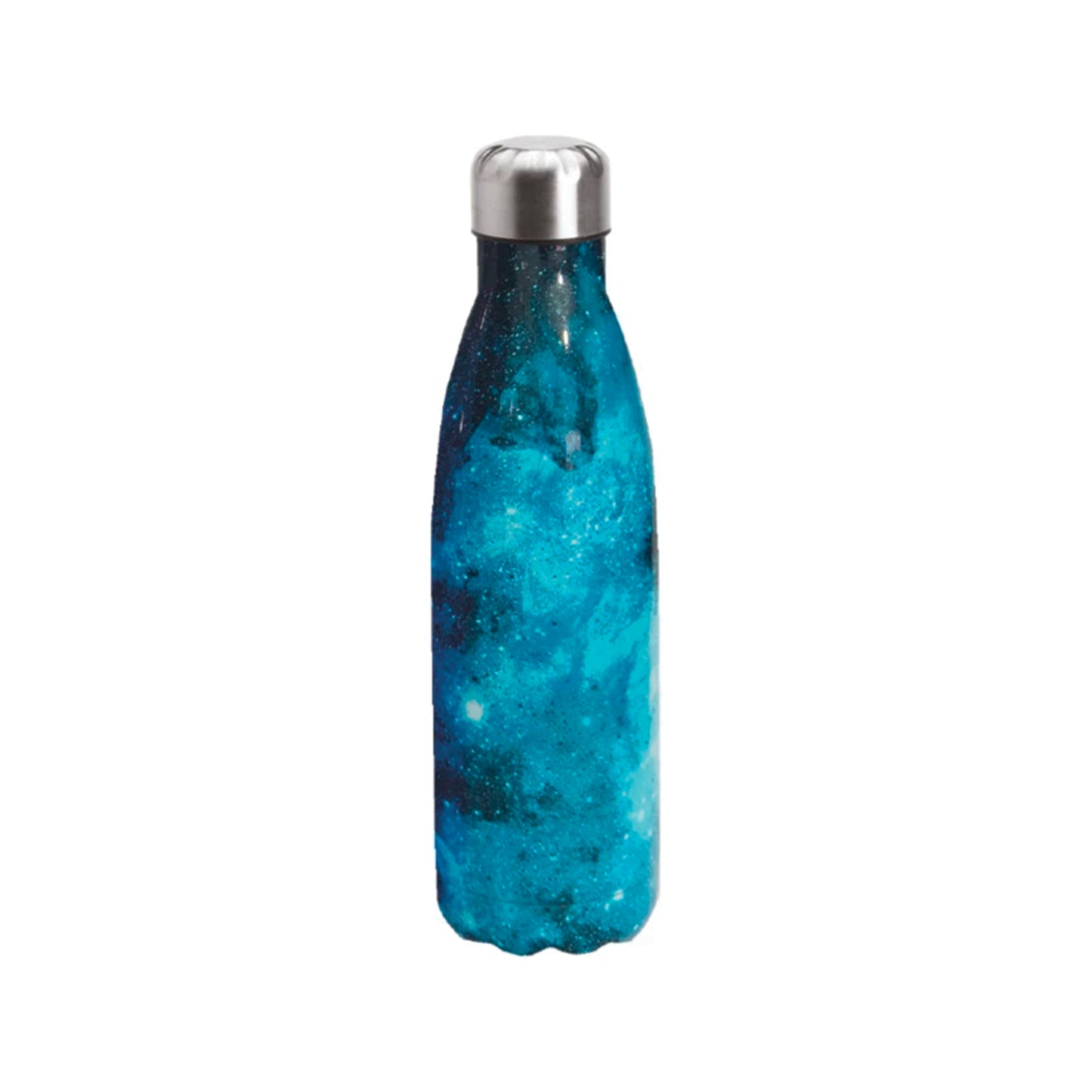 8708 Yukon - Borraccia Termica 500 Ml Acciaio 304 Doppia Parete Bruin Bear