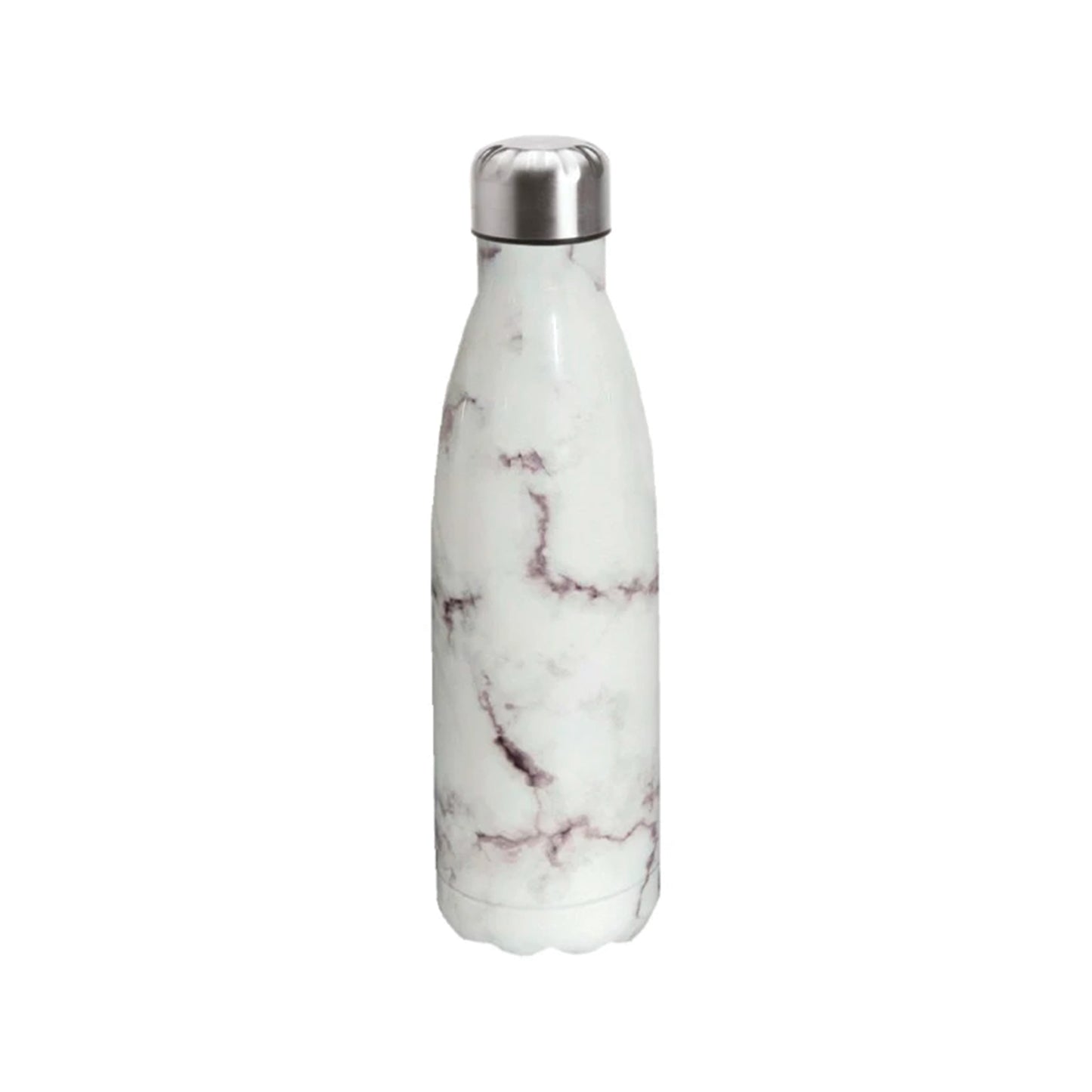 8708 Yukon - Borraccia Termica 500 Ml Acciaio 304 Doppia Parete Bruin Bear