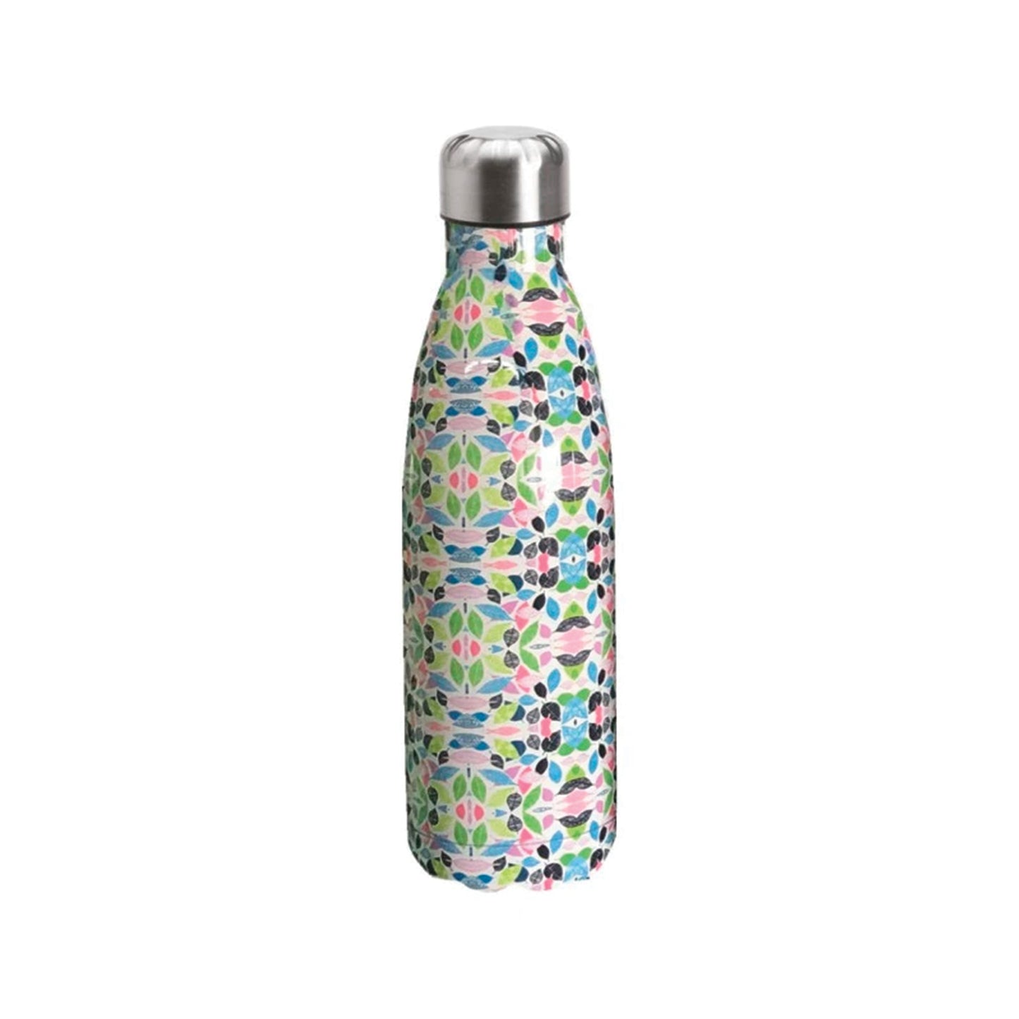 8708 Yukon - Borraccia Termica 500 Ml Acciaio 304 Doppia Parete Bruin Bear