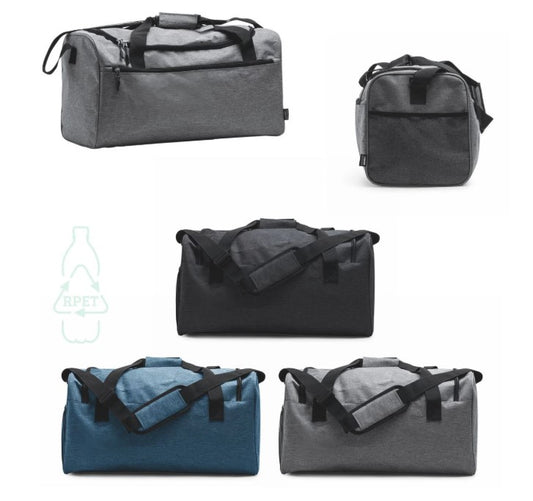 2914 Lucas - Borsone In Rpet Dimensioni: cm 50x28x24