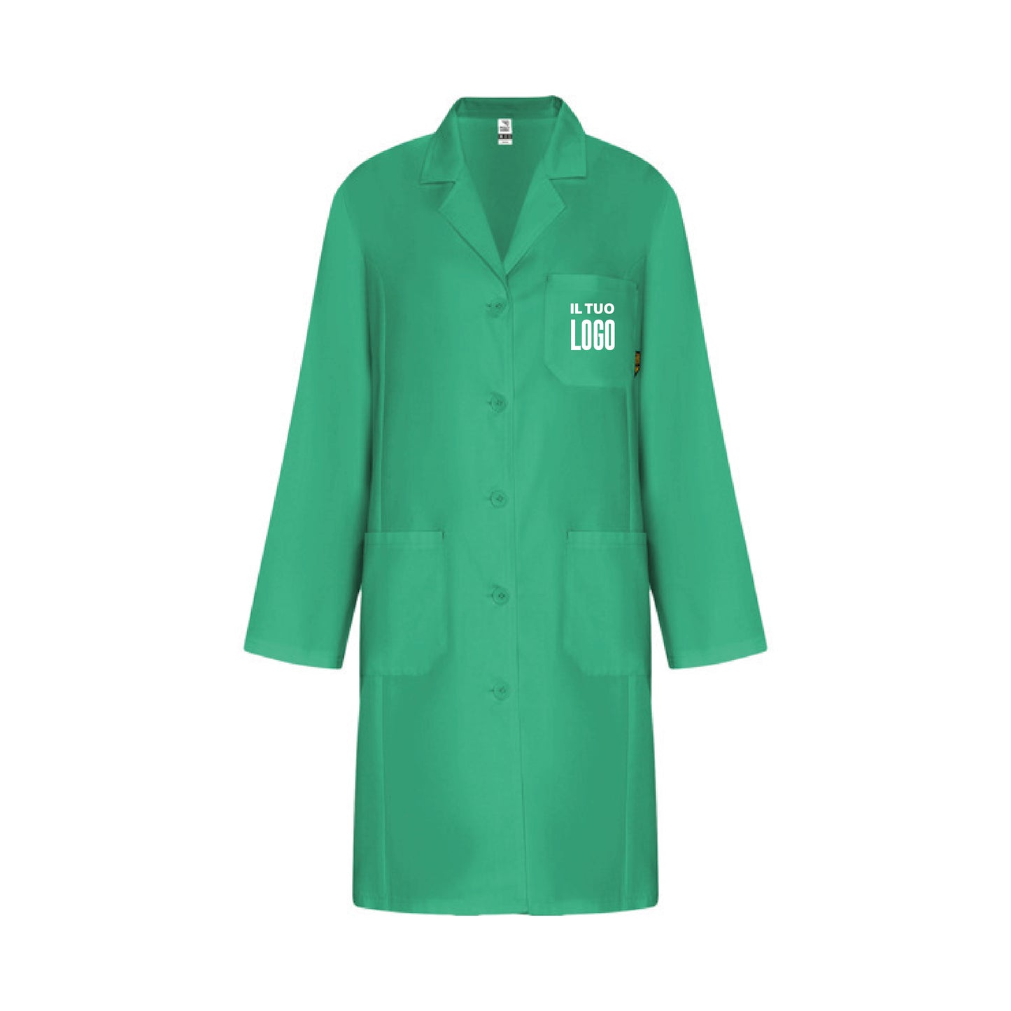 VACCINE WOMAN 9093