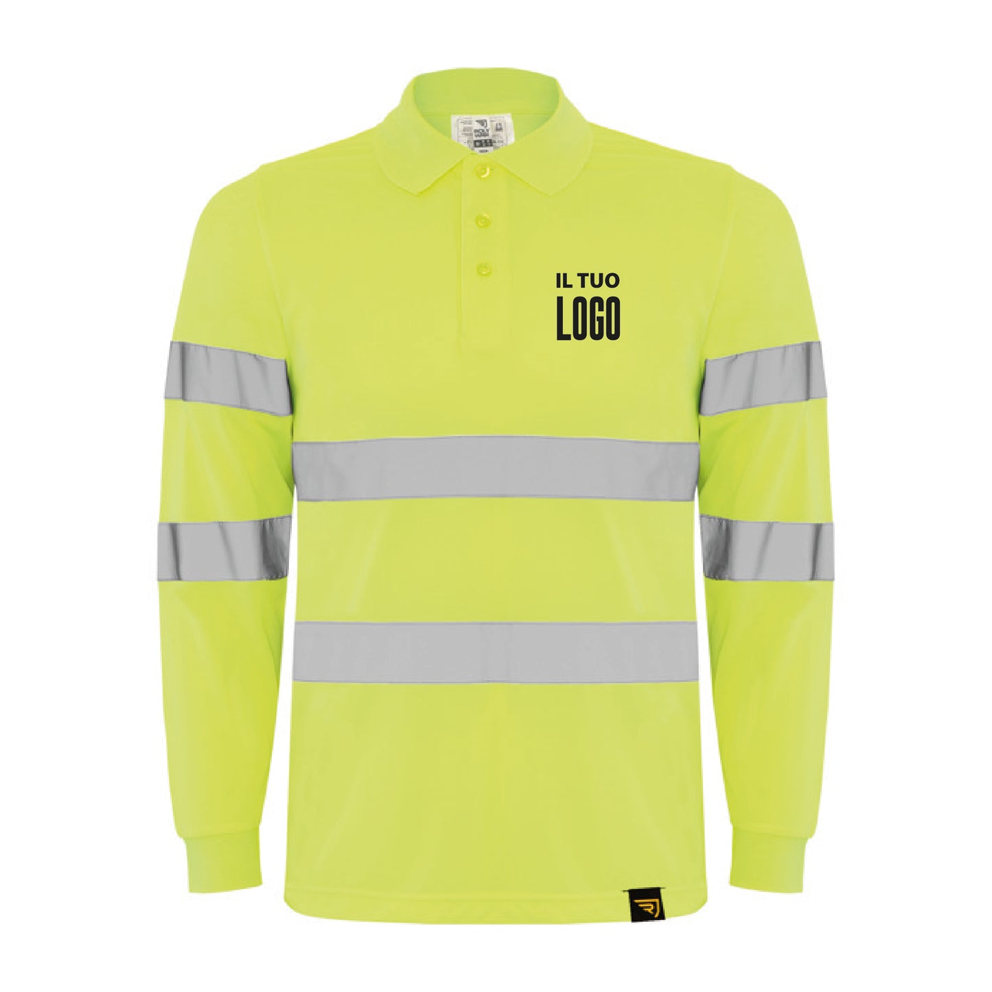 POLARIS L/S 9306