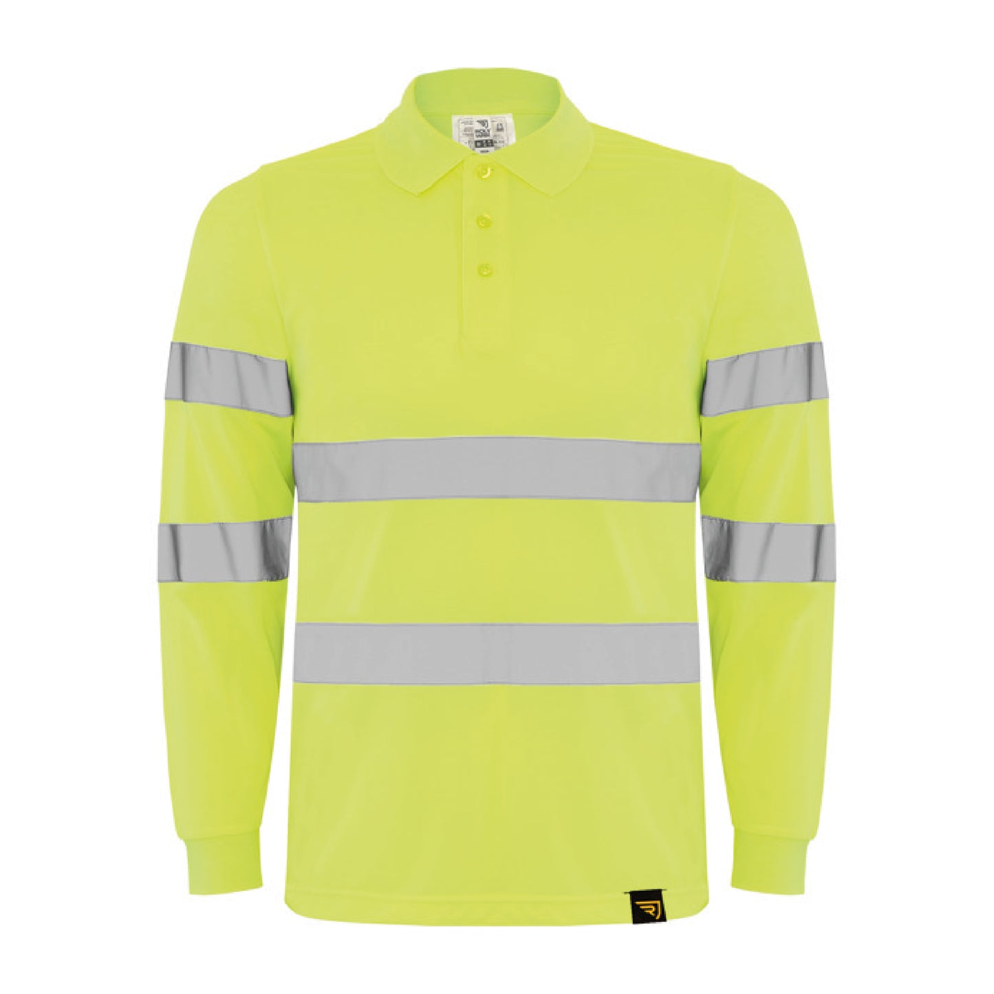POLARIS L/S 9306