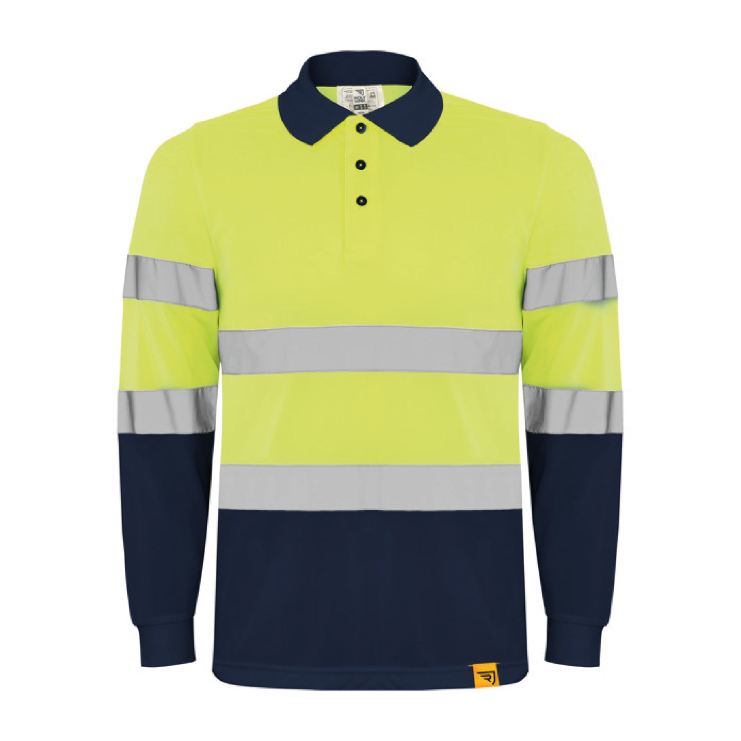 POLARIS L/S 9306