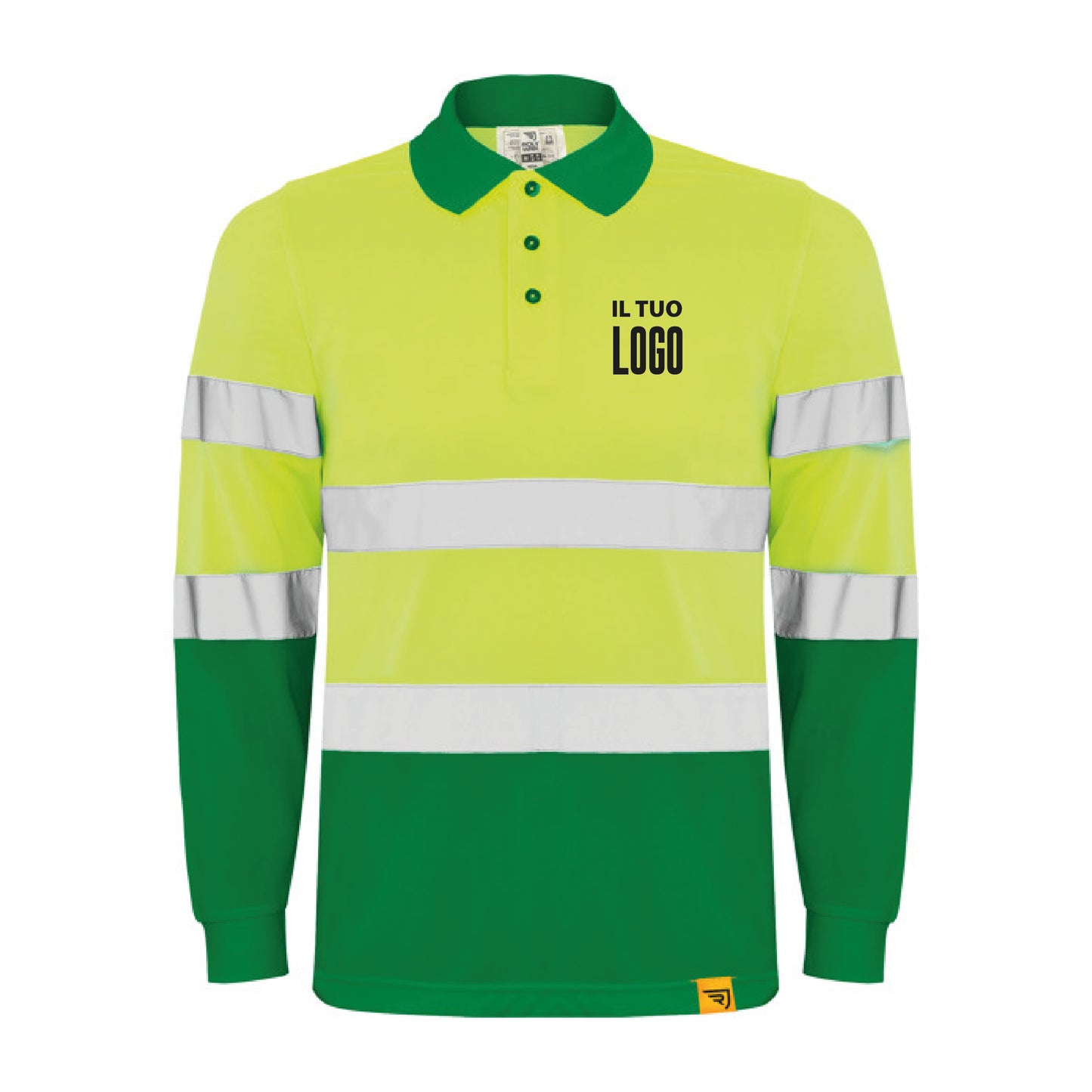 POLARIS L/S 9306