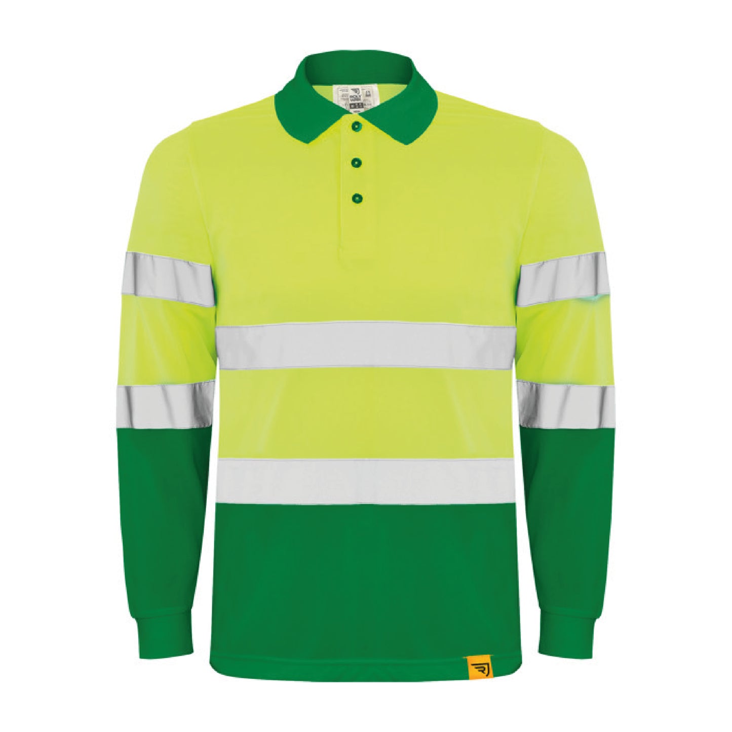 POLARIS L/S 9306