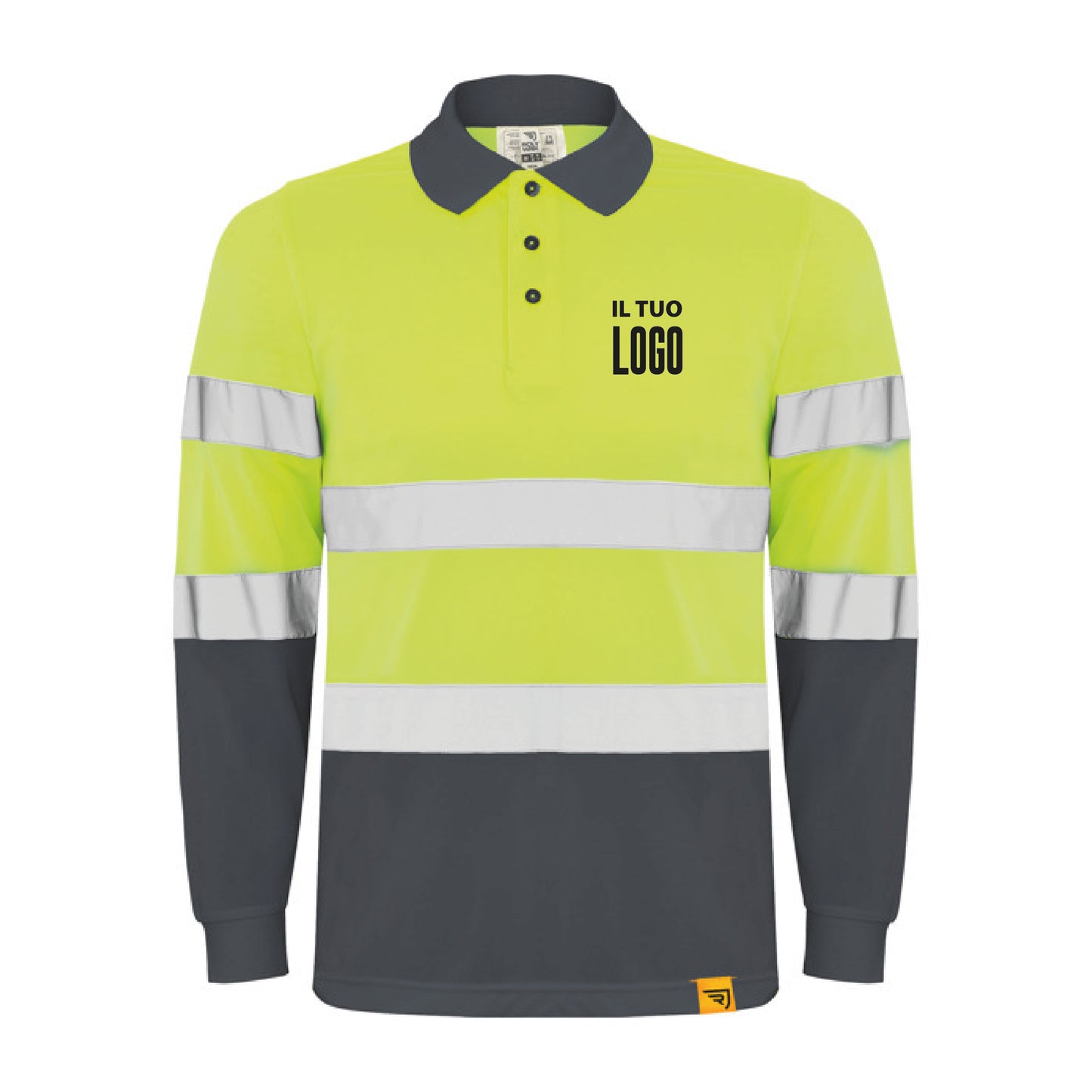 POLARIS L/S 9306