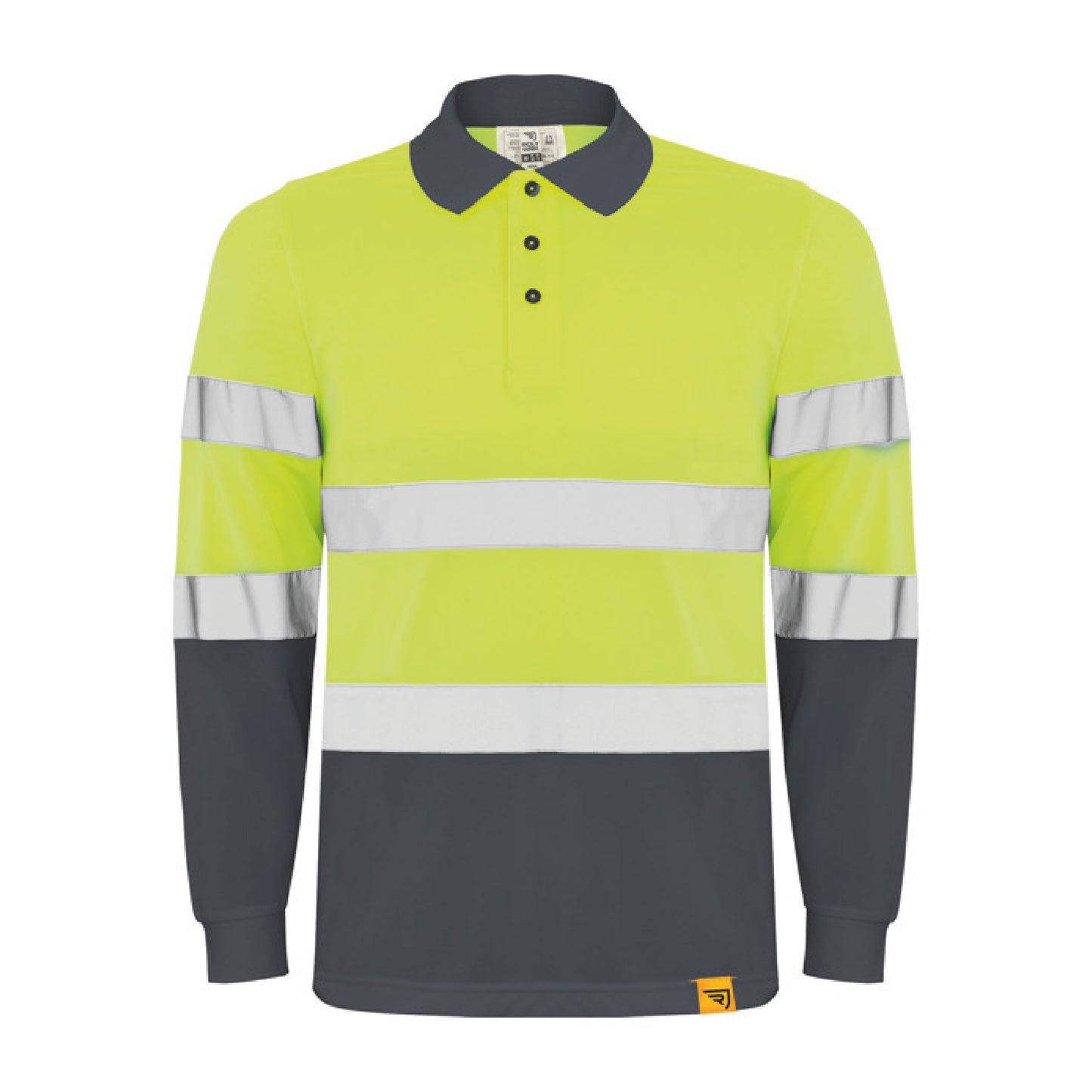 POLARIS L/S 9306