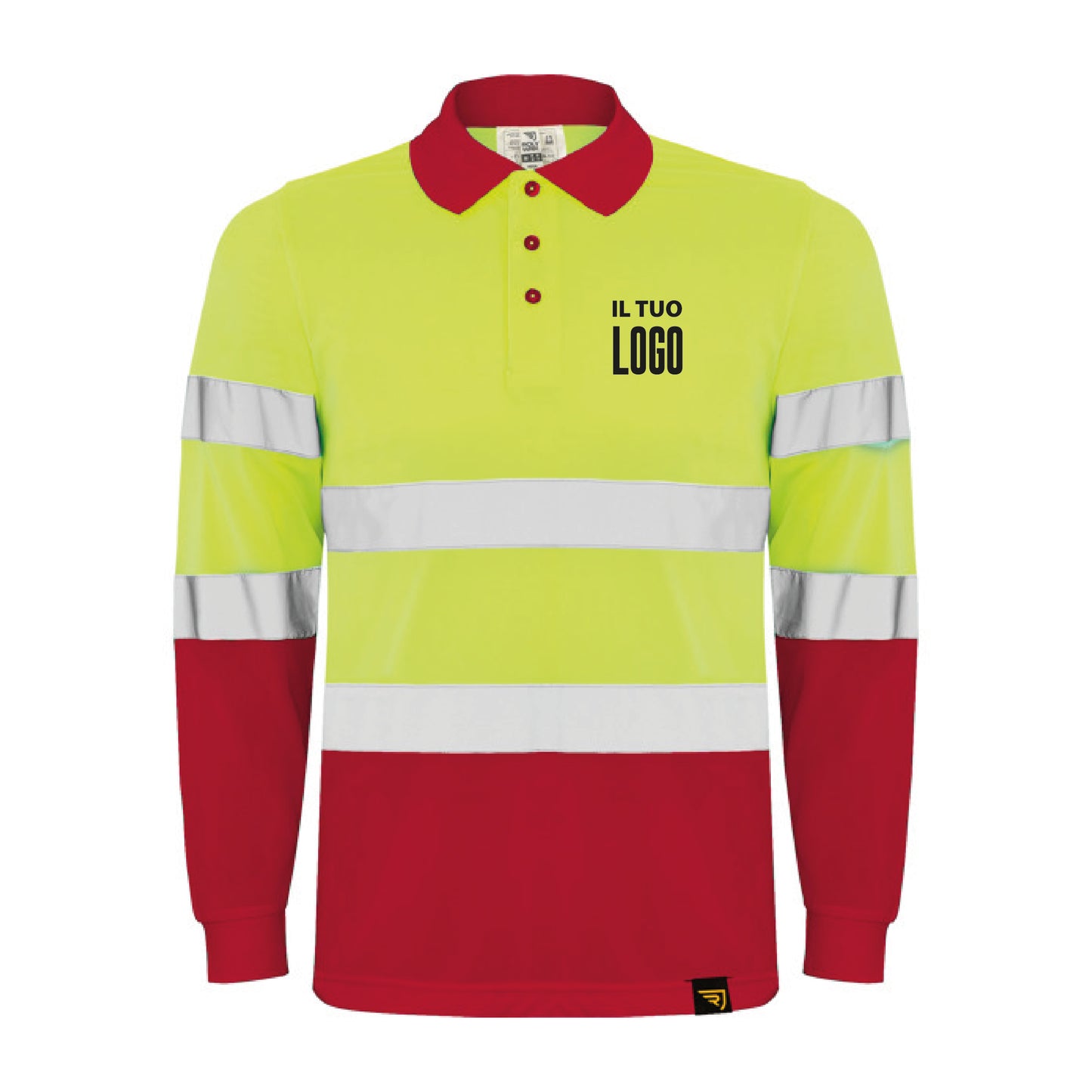 POLARIS L/S 9306