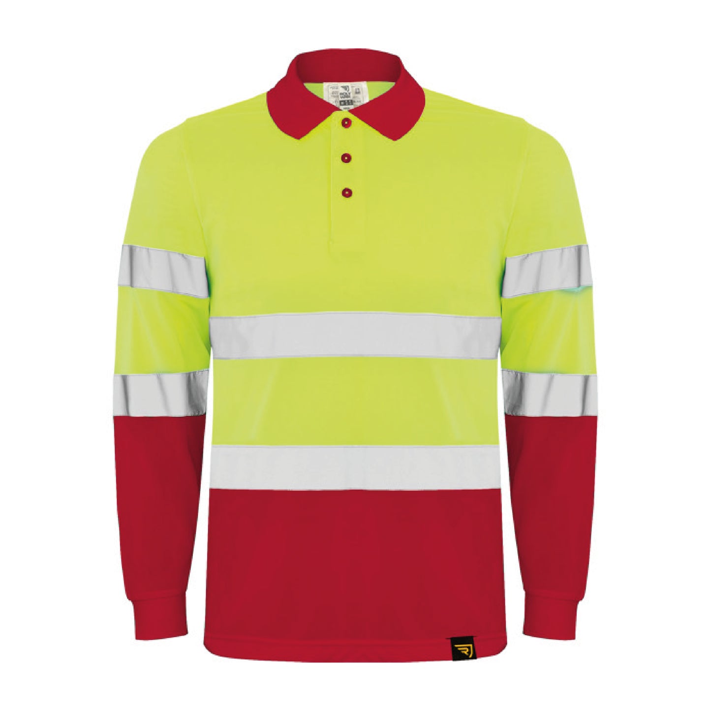 POLARIS L/S 9306