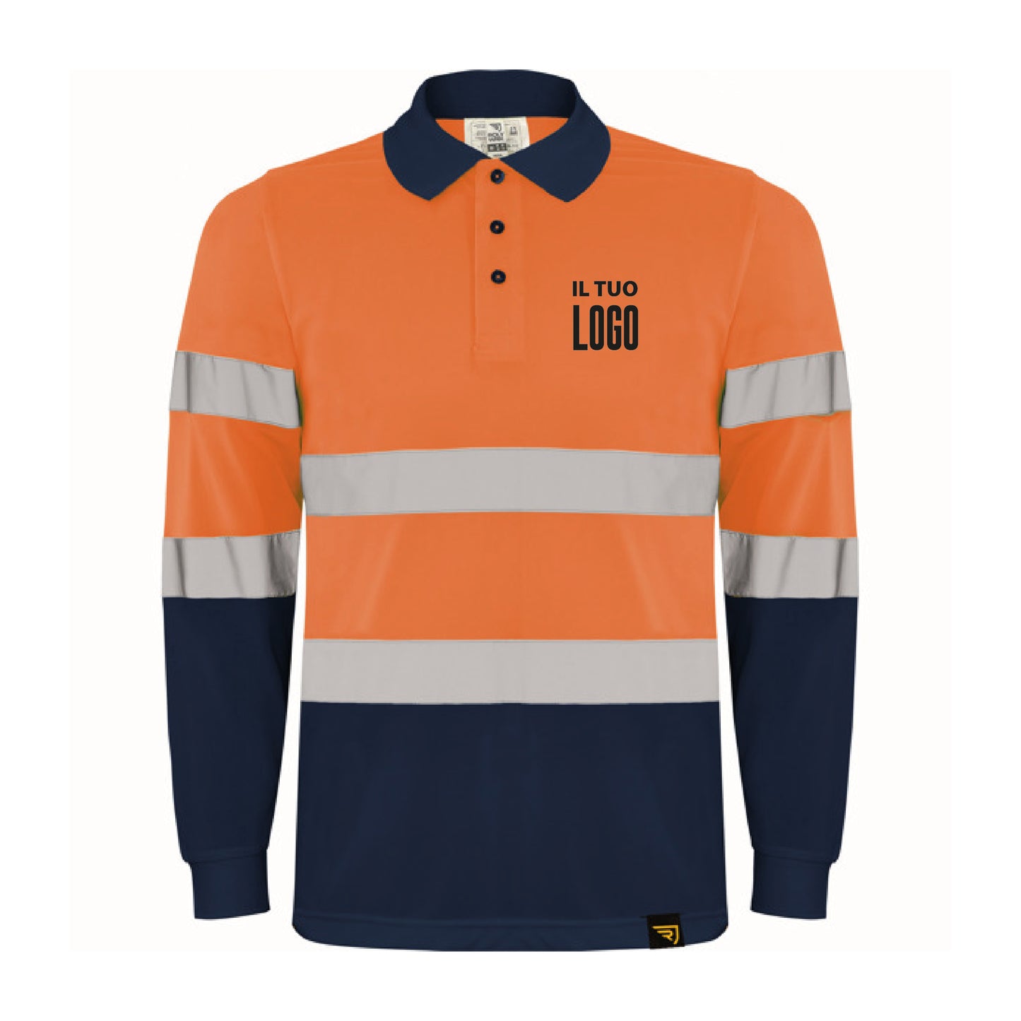 POLARIS L/S 9306