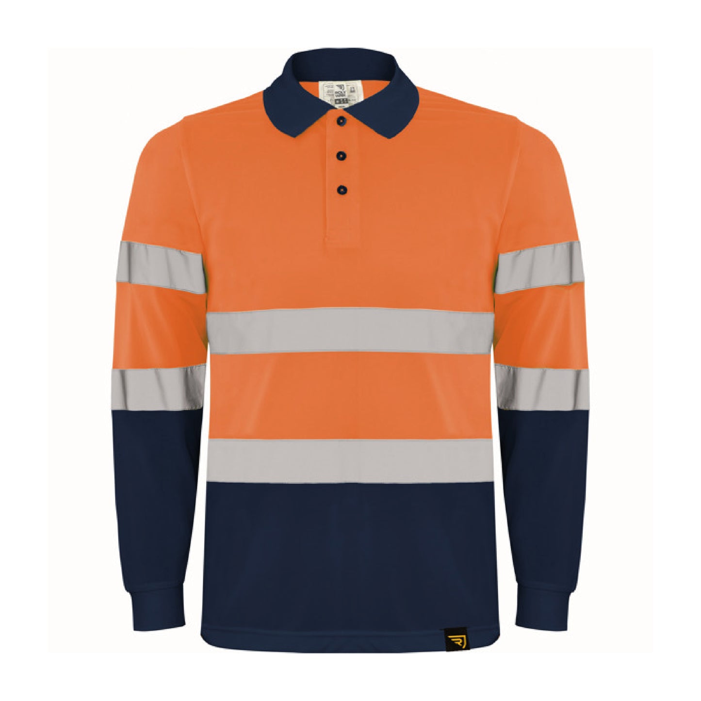POLARIS L/S 9306
