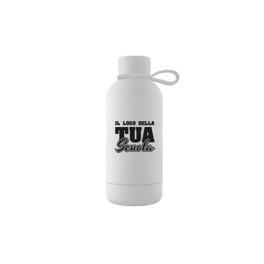 Borraccia Termica Piave Subli in Acciaio 350ml Personalizzata (8906)